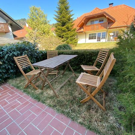 House Eden With Mountain Views Apartment Bled Exterior photo