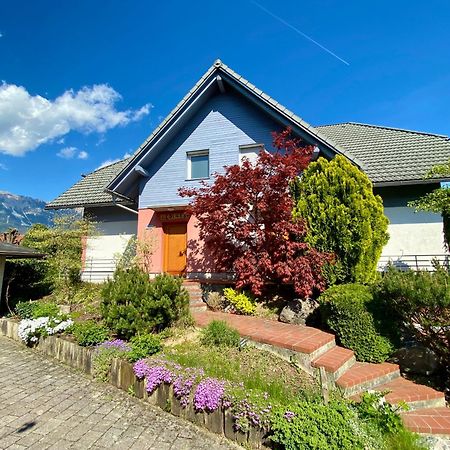 House Eden With Mountain Views Apartment Bled Exterior photo