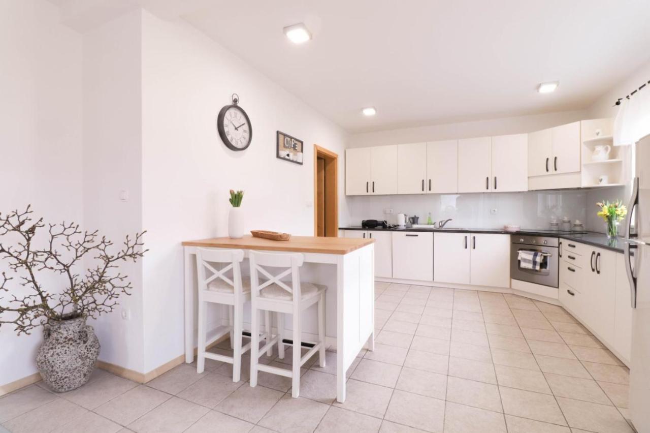 House Eden With Mountain Views Apartment Bled Exterior photo