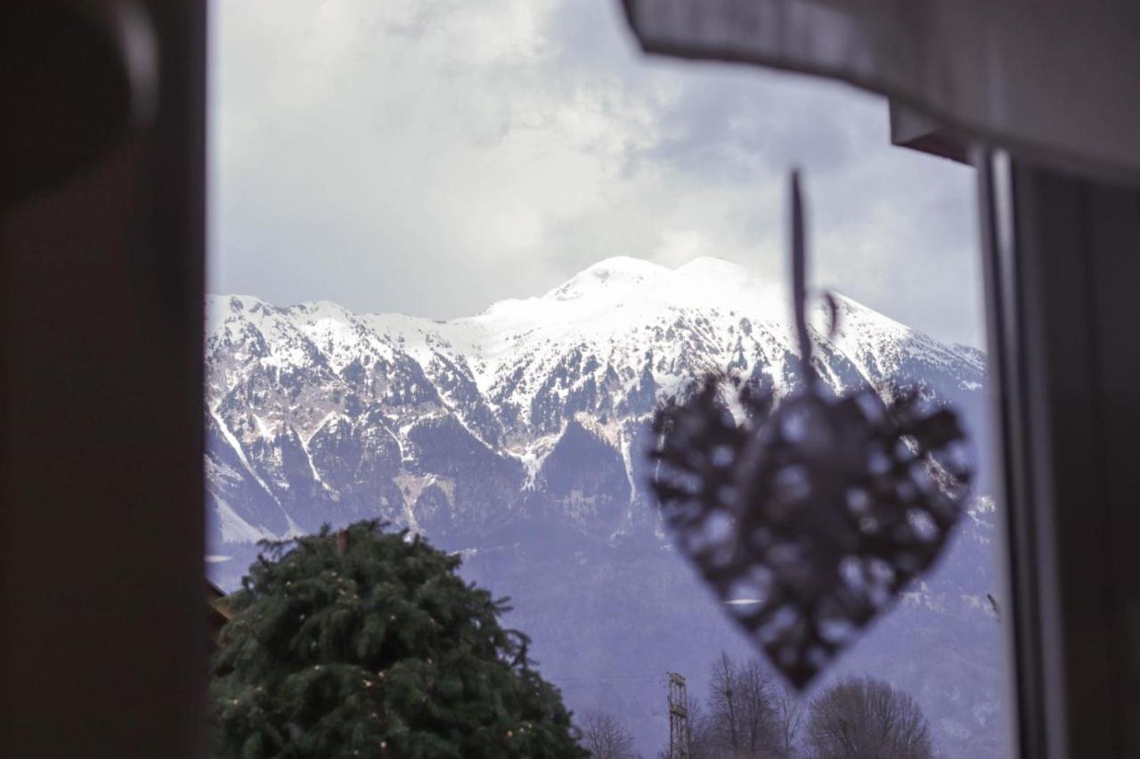 House Eden With Mountain Views Apartment Bled Exterior photo